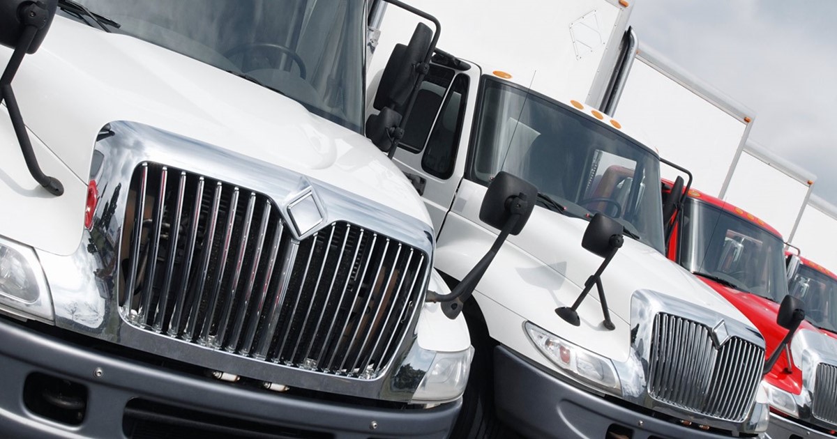 Who We Are R.A.S. Logistics